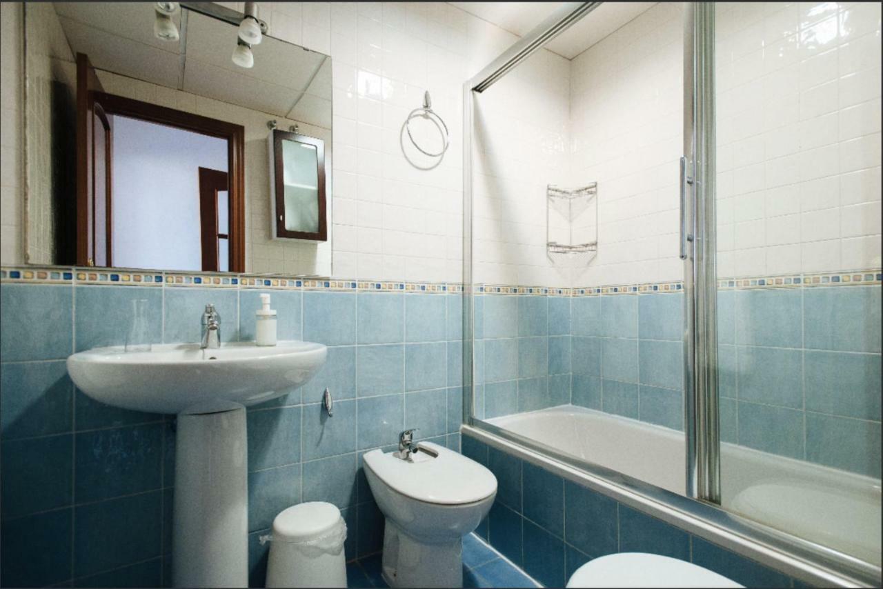 The Best Hostelito! Free Parking Seville Exterior photo